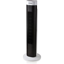 Domo Tower Fan - 3 Speeds