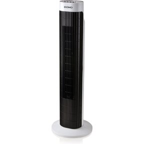 Domo Turmventilator – 3 Geschwindigkeiten
