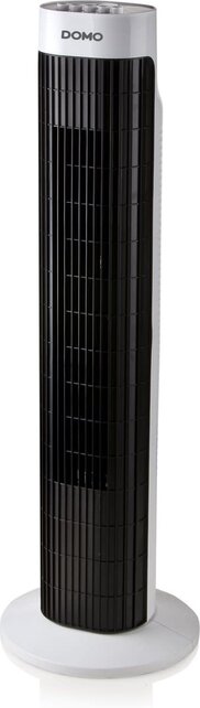 Domo DO8125 Domo Tower Fan - 3 Speeds