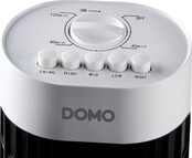 Domo DO8125 Torenventilator - 3 Snelheden