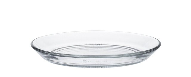 Duralex Lys Club Plate Ø 13.5cm - 6pcs