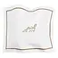 Waterdale Waterdale Small Hotel Style Challah Cover