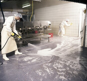 Tec7 HP Power Clean 1L – Strong Solvent-Free Multi-Surface Cleaner & Degreaser for Vehicles, Surfaces & Textiles