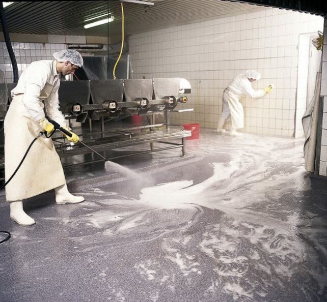 Tec7 HP Power Clean 1L – Strong Solvent-Free Multi-Surface Cleaner & Degreaser for Vehicles, Surfaces & Textiles