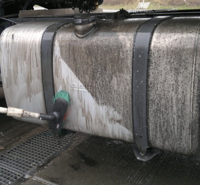 Tec7 HP Power Clean 1L – Strong Solvent-Free Multi-Surface Cleaner & Degreaser for Vehicles, Surfaces & Textiles