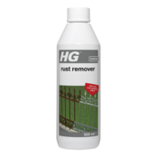 HG Rostentferner 500 ml
