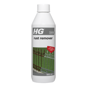 Rust Remover 500ml