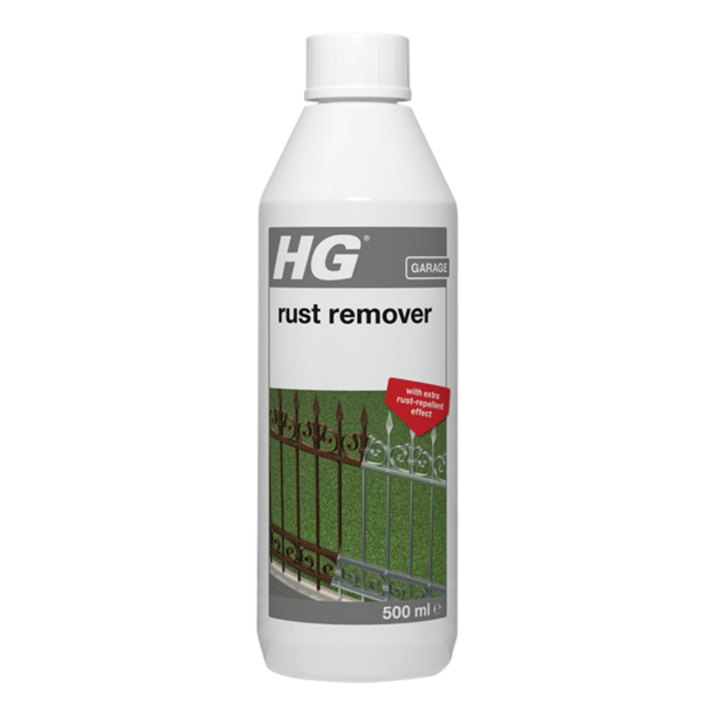 HG Roestoplosser 500ml