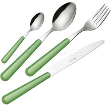 Eme Bestek Green 24pc