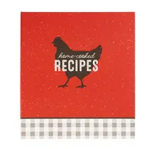 Recipe Book Home Cooked Recipes
