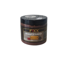 Crème pour cuir Fixx - Finition beauté