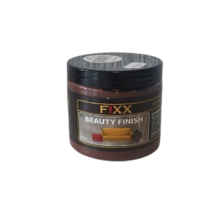 Leather Cream - Beauty Finish