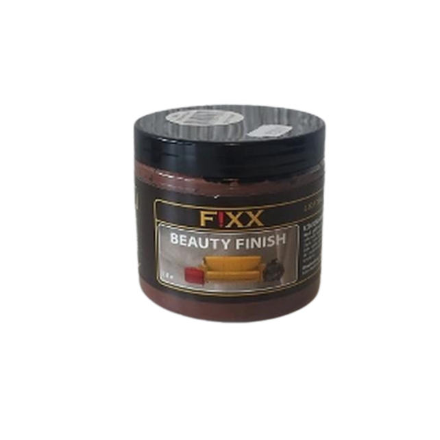 Fixx Ledercreme – Beauty-Finish