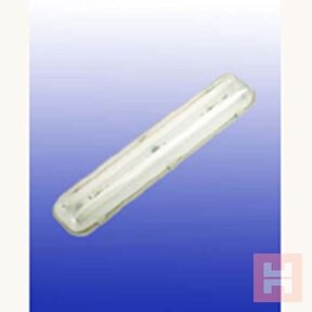 Rainbow Water Tight IP65 T5 2x14W Fixture