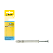 PGB Smart Nylon Nail Plug 6x60 - 35pcs