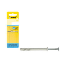 Bouchon à ongles intelligent en nylon PGB 6x60 - 35pcs