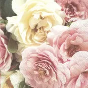 IHR Servetten 33x33 cm - AWDOTJA