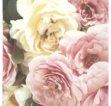 IHR Servetten 33x33 cm - AWDOTJA