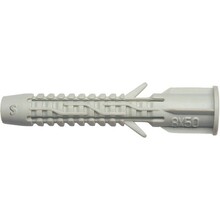 Bouchon universel intelligent avec jante Ø 6x35 NyG - 20 pcs