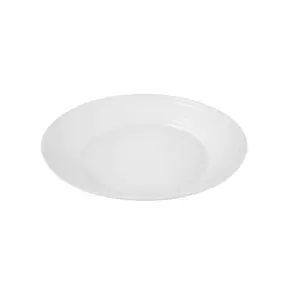 Assiette creuse Luminarc Harena - 23cm - 6 pièces