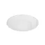 Luminarc Luminarc Harena Sophisticated Ridged Edges Soup Plate 23cm White - 6pcs