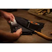 Gorilla 10 yard Duct Tape Black