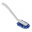 Bobrush Afwasborstel Blauw Lang