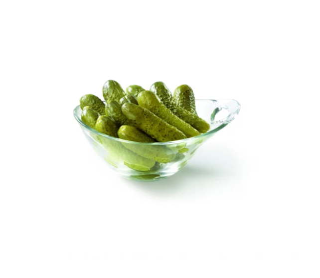 Borgonovo Practica Bowl - 15cl - 6st