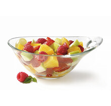 Borgonovo Practica Bowl - 15cl - 6st