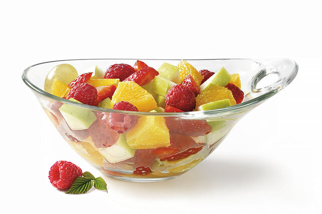 Borgonovo Practica Bowl - 15cl - 6st