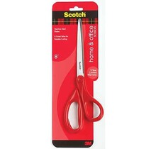 Household Scissors by Scotch 3M