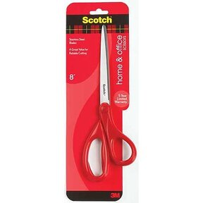 Household Scissors by Scotch 3M