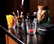 Verres Duralex Provence - 9cl - 6pcs