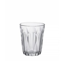 Duralex Provence Tumbler -Shot glas - Borrelglas - Hardglas Provence 90ml - 6 stuk