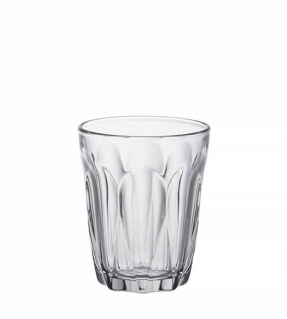 Verres Duralex Provence - 9cl - 6pcs