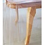 Doorschijnende Plastiek Cristal - 40cm x 140cm x 0,20mm