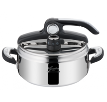 Lagostina Novia Snelkookpot 3.5L