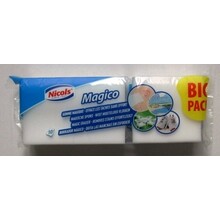 Nicols Magico Spons 10 st