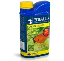 Anti Slakken - Arionex Garden 300g