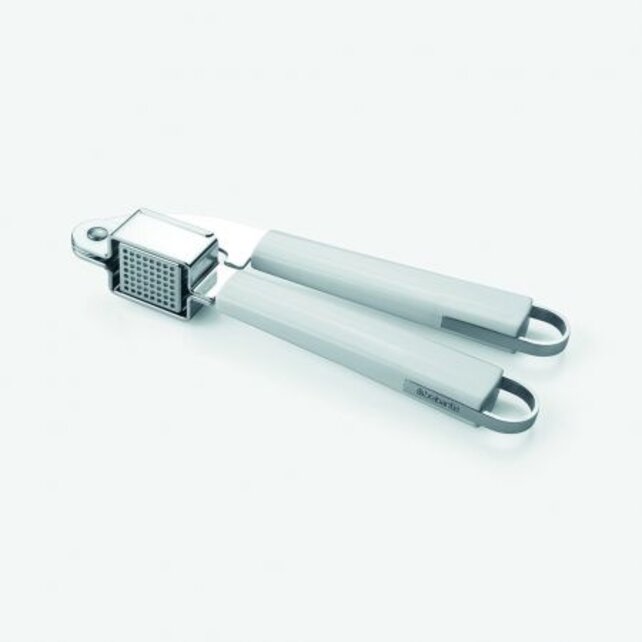 Brabantia Knoflookpers Wit