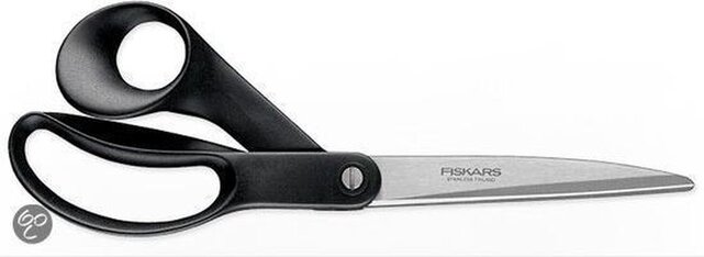 Fiskars Homeware Avanti - Kleermakerschaar - 24cm