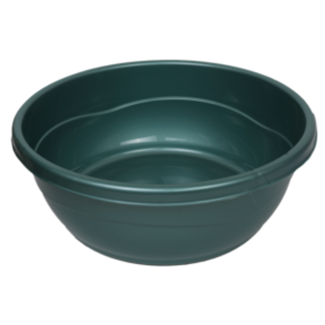 Plastic Washing Bowl
