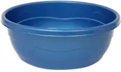 Bol de lavage en plastique