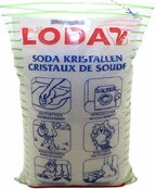 Loda Crystal - Nettoyant Soda - Dégraissant 2kg