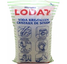 Loda Crystal - Soda Cleaner - Degreaser 2kg