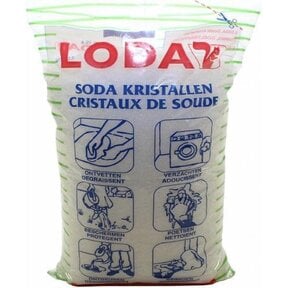 Loda Crystal – Sodareiniger – Entfetter 2 kg