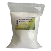 Acide citrique - 1kg