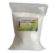 Zitronensäure – 1 kg