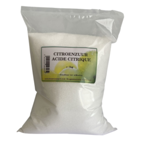 Zitronensäure – 1 kg