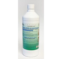 Lamox 1L Spray Ready To Fight Green Slime & Dew Moss